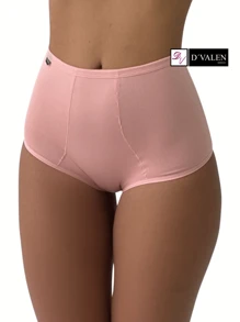 Women Safety Shorts - 彩色 - 查看 5