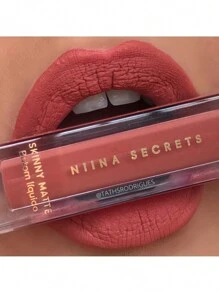 Lipstick - 01 Rose Pink - 查看 6