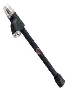 Mandril Sargento Inflador Llantas De Aire Ca-350 Carter Air - Negro - Ver 1