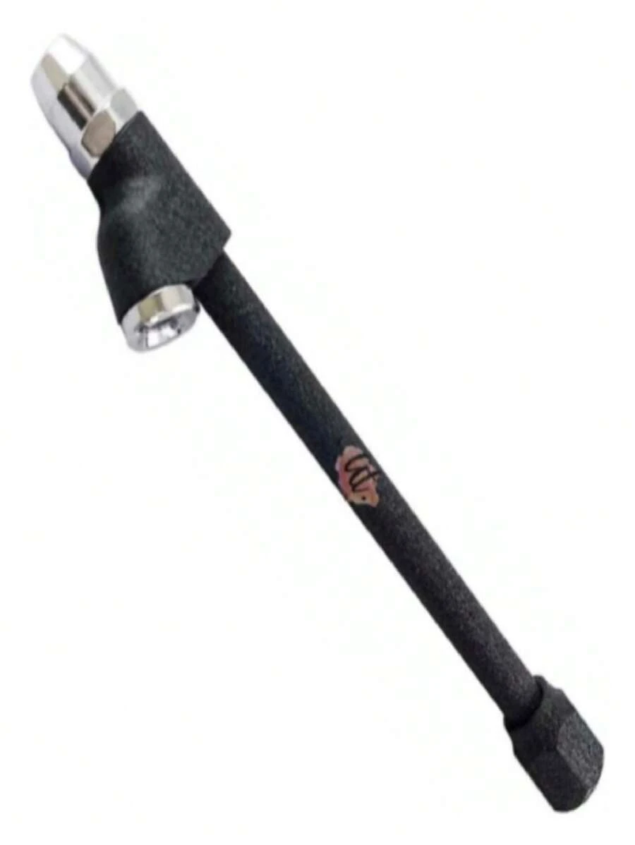 Mandril Sargento Inflador Llantas De Aire Ca-350 Carter Air - Negro - Ver 1