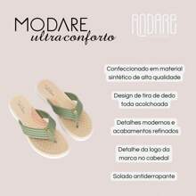 Women Flat Sandals - màu đen - Xem 7