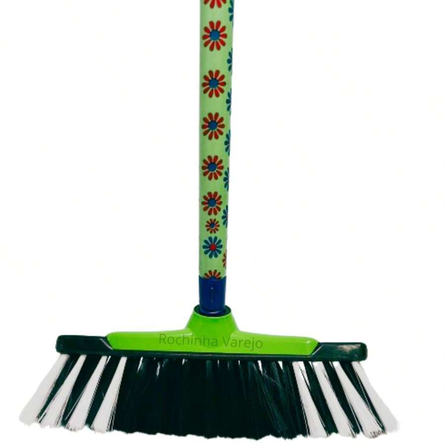 Brooms & Dustpans - 彩色 - 查看 1