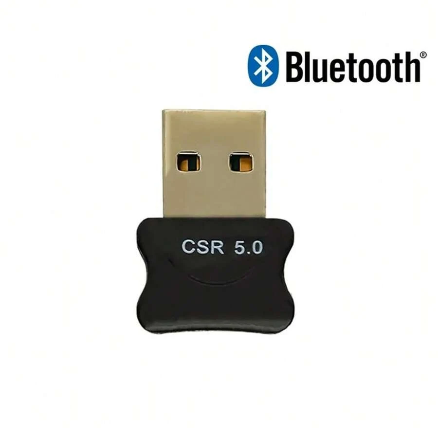 Charger Cable Adapters - Black - View 1
