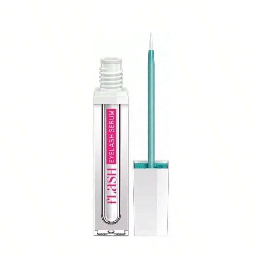 Mascaras - Pink - View 1