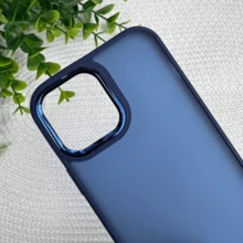 Basic Phone Cases - 藏蓝色 - 查看 6