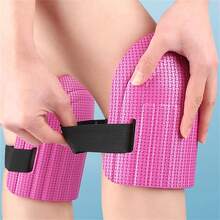 1 cặp Tấm đệm đầu gối xốp xây dựng sân vườn ngoài trời cho công nhân gạch, ngói và sứ - Nhiều màu - Xem 2