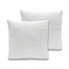 Casa Viva Cushion Cover - 白色 - 查看 1