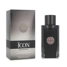 THE ICON 100 ML EDP SPRAY - Multicolor - Ver 1