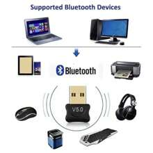 Charger Cable Adapters - Black - View 2