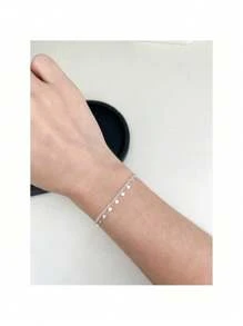 Women Jewelry Sets - Bạc - Xem 4
