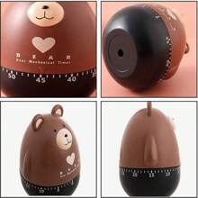 Kitchen Timers - Verschiedenfarbig - Übersicht 2