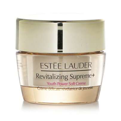 Estée Lauder Estee LauderRevitalizing  + Youth Power Soft Creme (Miniature) - 15ml/0.5oz
