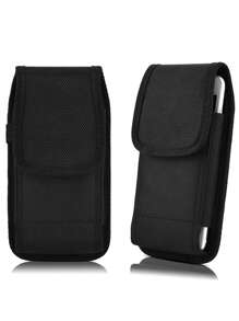 竖款手机包 佩带 挂式腰包 老少皆宜 大屏 超薄隐形 尼龙包 皮套 大学生包 腰包 臀包 收纳包 斜挎包 单肩包 骑行包 黑包 徒步登山 学生 多功能户外 便携 时尚休闲 爸爸礼物 男友礼物 度假 搞怪礼物 旅行 圣诞节 节日 感恩节礼物 胸包 侧包 挎包 皮包 流浪包 旅行必备 节日必备 暑期学校 春季学校用品 - 黑色 - 查看 3