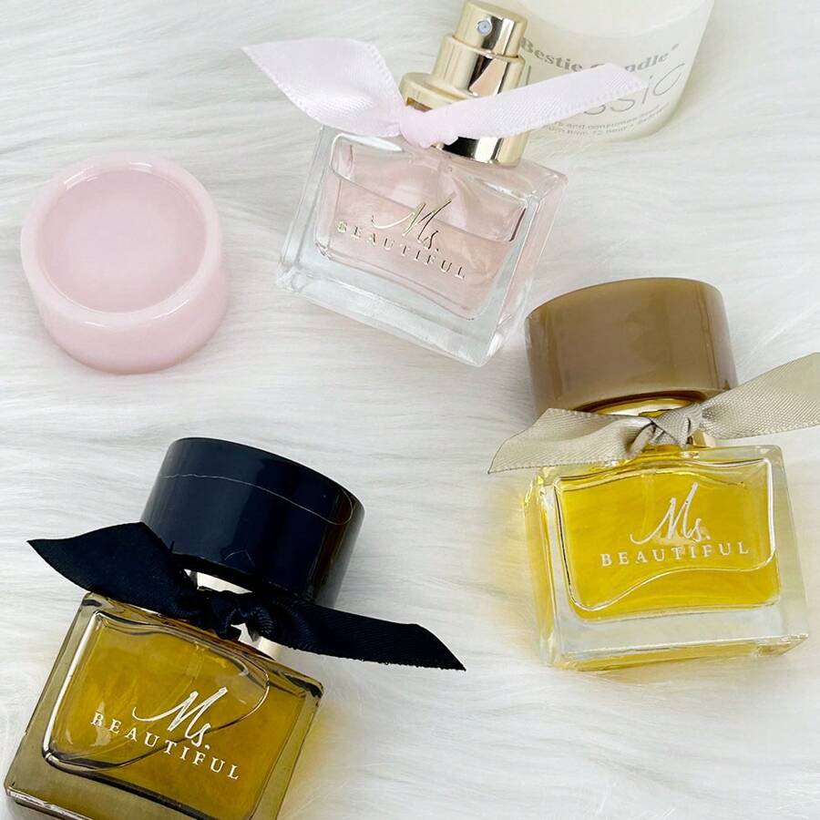 Perfume - āļĄāļąāļĨāļāļīāļāļąāļĨāđāļĨāļāļĢāđ - āļāļđ 1