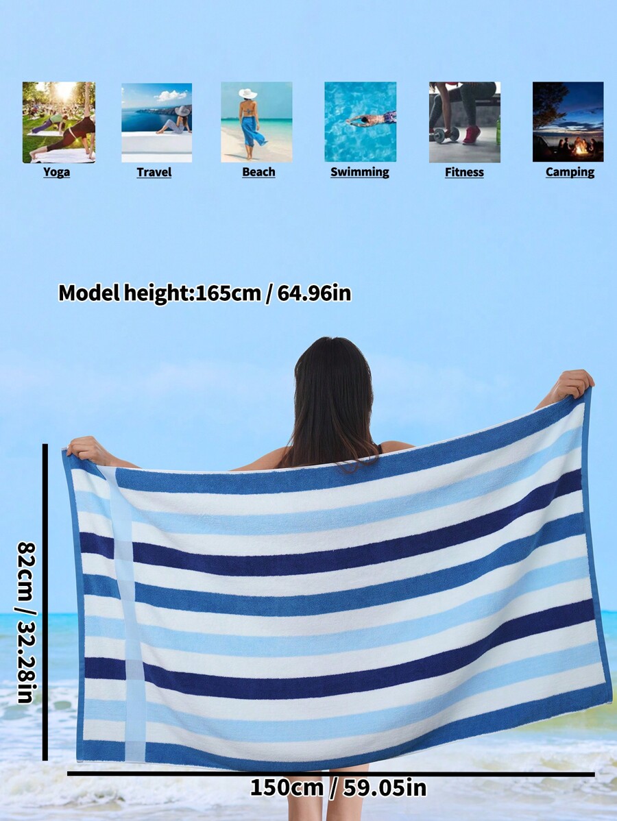 Hahafelt Handtücher Flamingo Design - 3er Set 100% Baumwolle 35x75 Cm