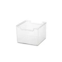 抽屉收纳盒 万圣节装饰 万圣节服装 秋季装饰 节日装饰 - 無色 - 查看 1