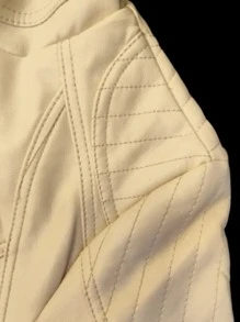 Women Jackets - Army Green - View 5