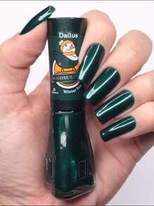 DAILUS INTENSE NIGHT - Kit With 6 Nail Polish Colors - Retrograde - 查看 2