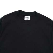 Shaka Wear Camiseta deportiva & Tanks para hombre - Negro - Ver 3