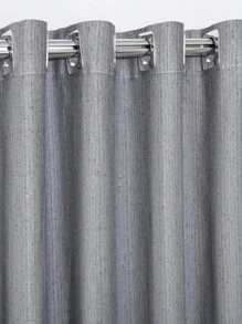 Curtains - Quần jean xanh - Xem 2