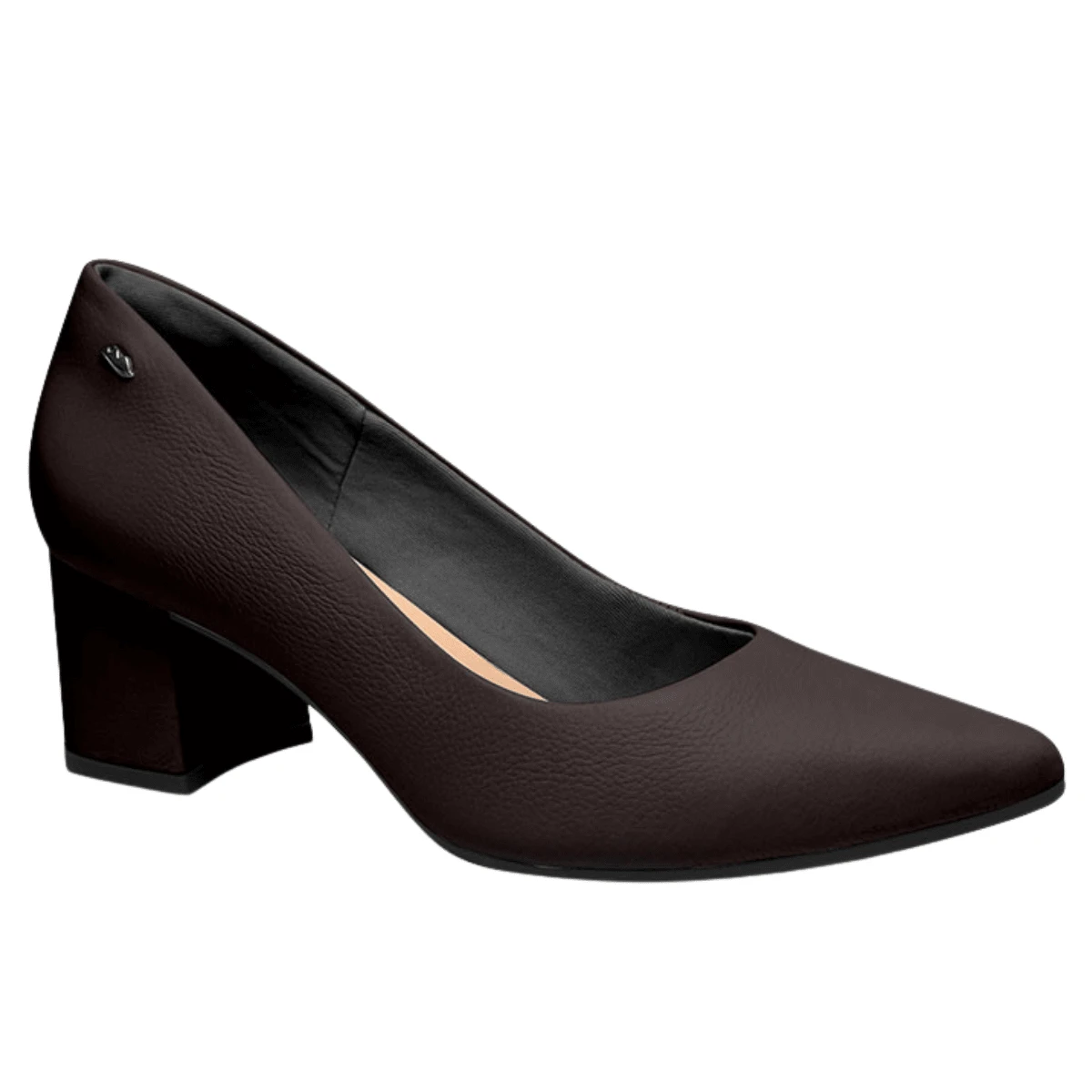 Women Pumps - 紫羅蘭色 - 查看 1