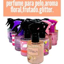 de Perfume para cabello, Spray Fragancia especialmente diseñado para el cabello, dejando un rico aroma por horas. No produce caspa ni orzuela.  BRINDA PROTECCIÓN. NUTRE. HIDRATA. APORTA BRILLO. VV LOVE, LOVE STORY . Sumérgete en un mundo de sensualidad y elegancia - FRESCO Y VARIEDAD - Ver 2