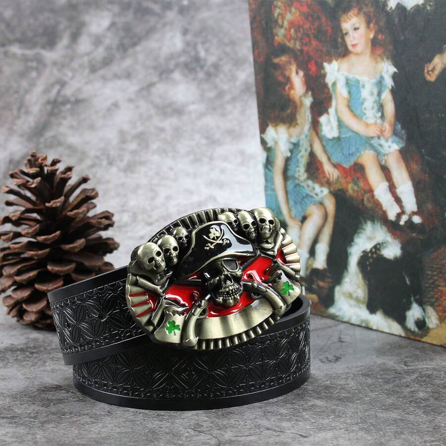 Gobelet Squelette Romance Macabre - Résine Peinte Main, Insert Inox, Idée Cadeau Gothique
