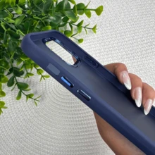 Basic Phone Cases - 藏蓝色 - 查看 3