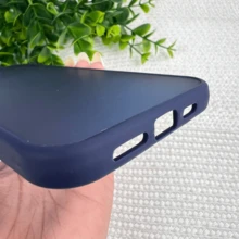 Basic Phone Cases - 藏蓝色 - 查看 4