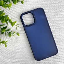 Basic Phone Cases - 藏蓝色 - 查看 1