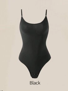 Bodysuit Shapewear Women Flat Belly Sheathing Slimming Body Sculpting Shapers Butt Lifter Woman Tummy Control Corset Waist Trainer