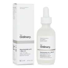 The Ordinary Niacinamide 10% + Zinc 1% -  60ml/2oz - Multicolor - View 5