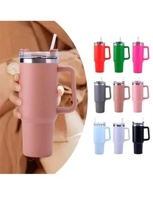 Mugs - Đỏ - Xem 5