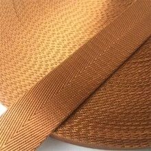2 Meters (38mm)  Webbing DIY Bag Strap Herringbone Pattern Knapsack Strapping Sewing Bag Belt Accessories - Multicolor - View 11