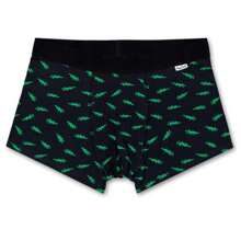 Happy Socks Calções de Banho Masculinos - Multicolorido - Ver 1