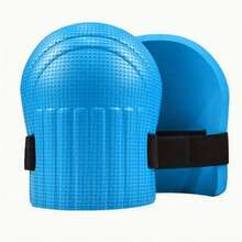 1 cặp Tấm đệm đầu gối xốp xây dựng sân vườn ngoài trời cho công nhân gạch, ngói và sứ - Nhiều màu - Xem 11