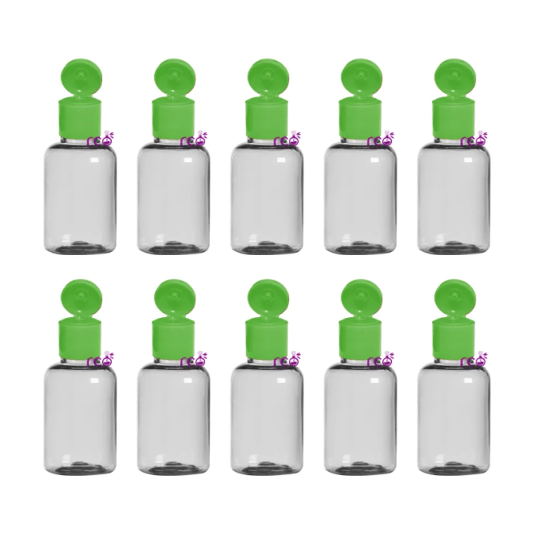 Party Favors - Màu xanh chanh - Xem 1