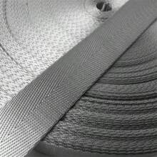 2 Meters (38mm)  Webbing DIY Bag Strap Herringbone Pattern Knapsack Strapping Sewing Bag Belt Accessories - Multicolor - View 14