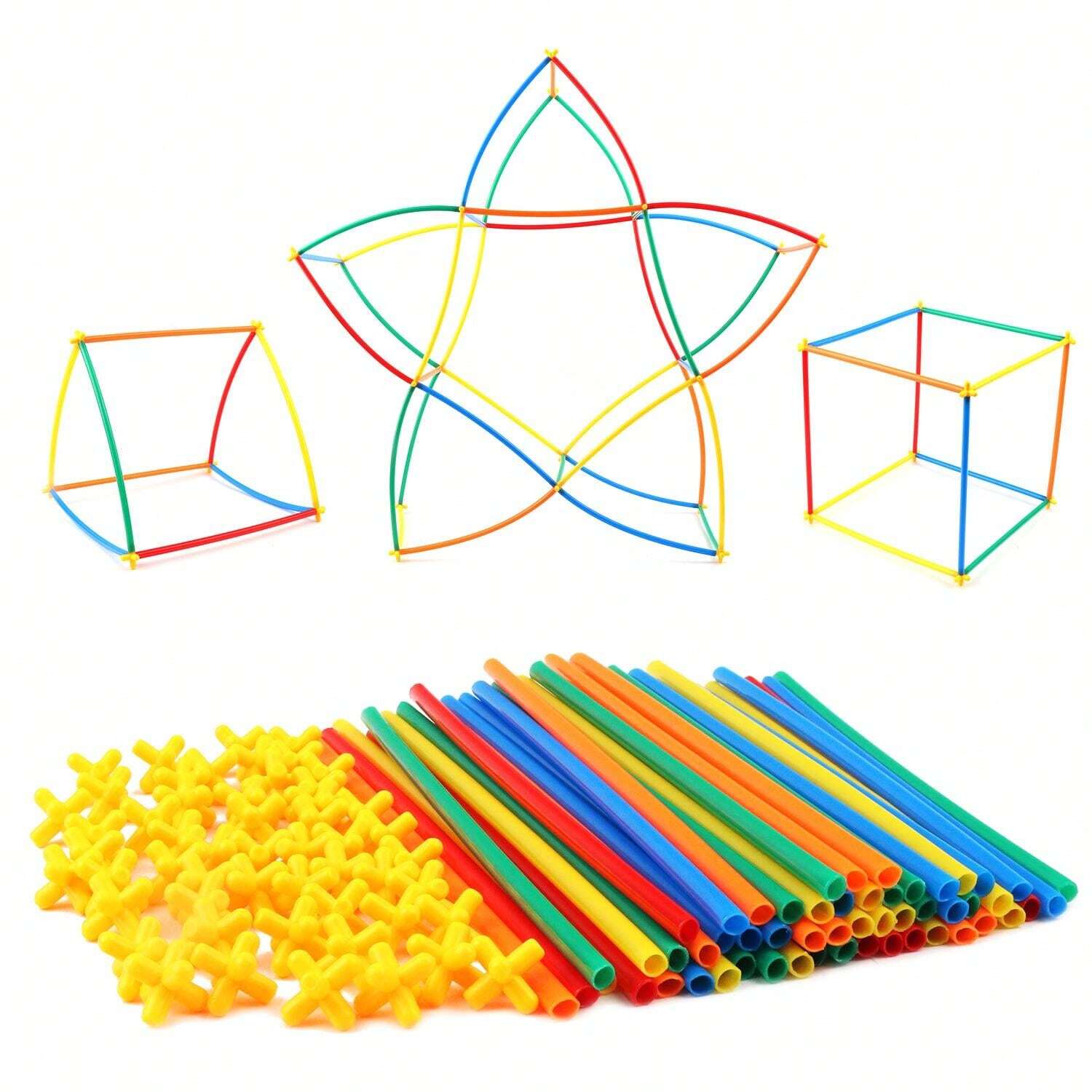 Chicco Blocs Empilables Animaux – Lot De 4 Cubes Sensoriels Et Logiques Pour Bébé 10-36 Mois