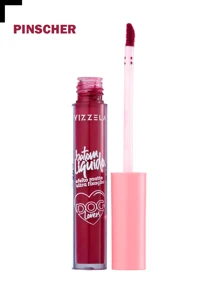 Liquid Lipstick - Pinscher - View 1
