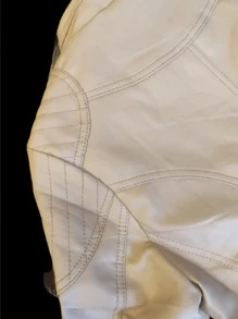 Women Jackets - Army Green - View 4