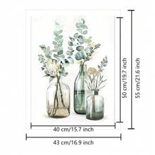 DIY Acrylic Paint By Numbers For Adults On Canvas, Paint By Numbers For Adults Acrylic Kits With Frameless, Painting By Numbers For Adults, Painting Kits, Oil Paint By Number, Hobbies And Crafts For Adults Birthday, Thanksgiving, Christmas Gifts For Mom, Grandma, Neighbors, Friends, Home Decor Set