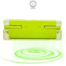 Audifonos U50 - VERDE - Ver 2