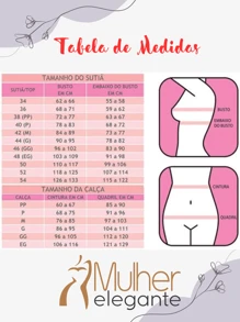 Women Thongs - Màu xanh hải quân - Xem 4