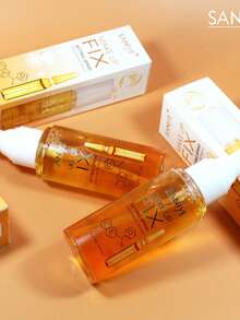 Setting Spray - Gold - View 2