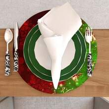 Novadecora Table Napkins - Nhiều màu - Xem 2