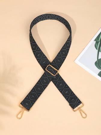 120cm女性可拆卸調整DIY手提肩背包帶，包袋帶