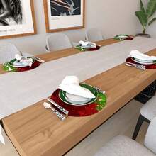 Novadecora Table Napkins - Nhiều màu - Xem 3