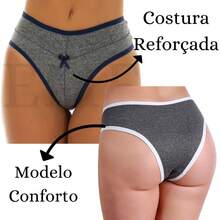 Women Thongs - 彩色 - 查看 7