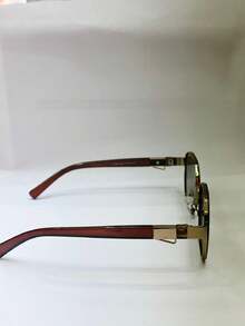 GAFAS DE SOL - Marrón - Ver 2